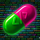 Vibe Coder Dark Theme